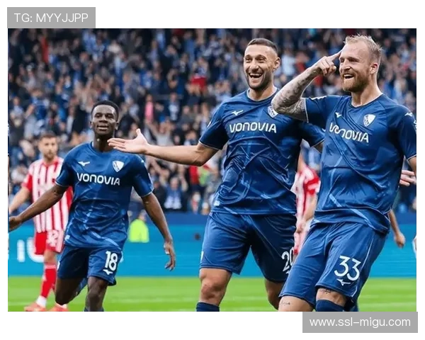 沃尔夫斯堡1-1海登海姆，保级区两队攻防僵持各取一分