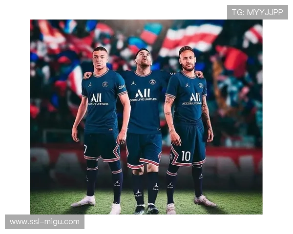 巴黎圣日耳曼历史第三次对阵马赛单场打进5球，国家德比统治力彰显